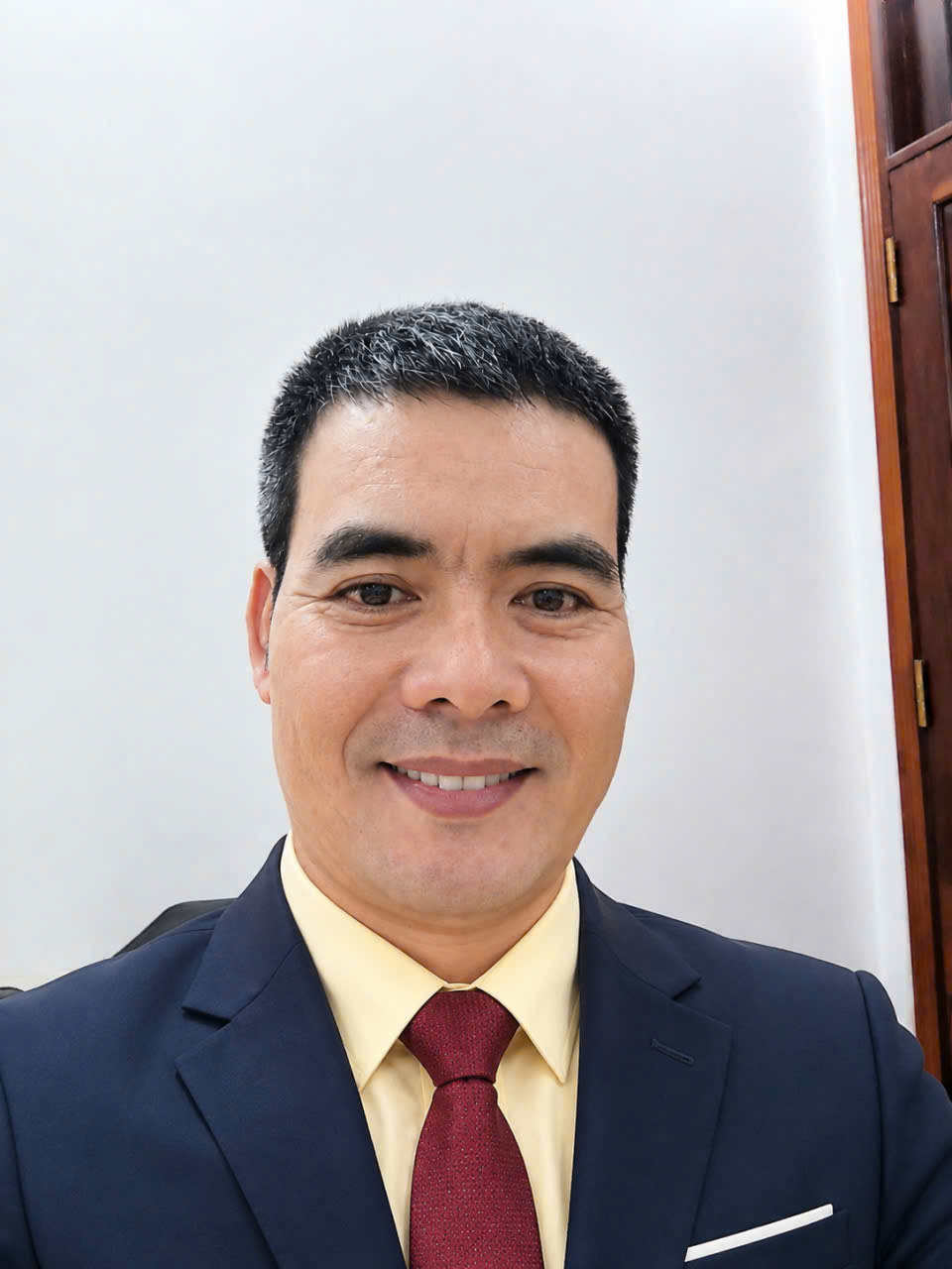 Chuyên viên tư vấn Bcons Homes